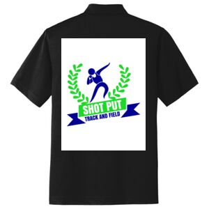 Tech Pique Polo Thumbnail