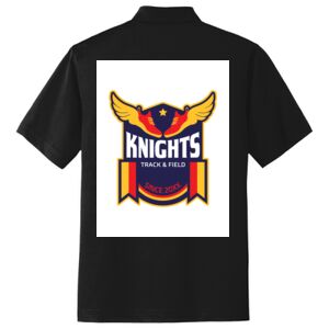 Tech Pique Polo Thumbnail