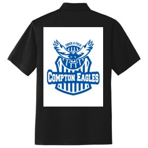 Tech Pique Polo Thumbnail