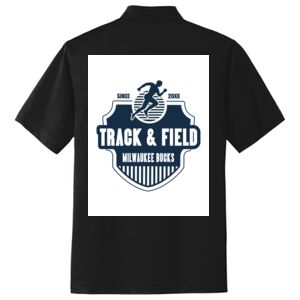 Tech Pique Polo Thumbnail