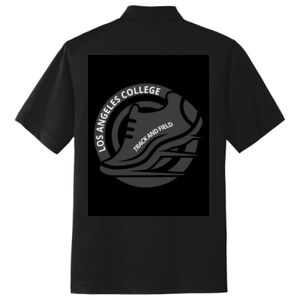 Tech Pique Polo Thumbnail