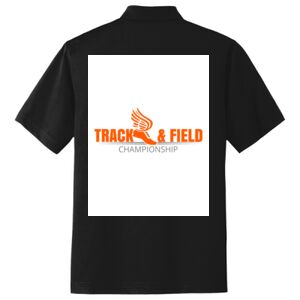 Tech Pique Polo Thumbnail