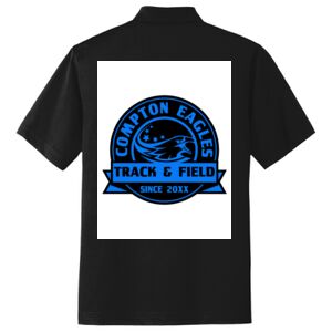 Tech Pique Polo Thumbnail