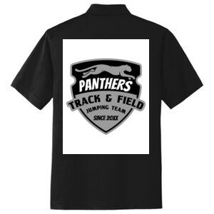 Tech Pique Polo Thumbnail