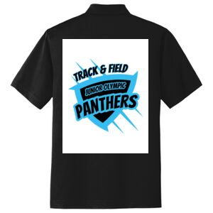 Tech Pique Polo Thumbnail