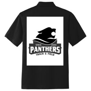 Tech Pique Polo Thumbnail