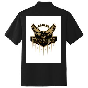 Tech Pique Polo Thumbnail