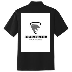 Tech Pique Polo Thumbnail