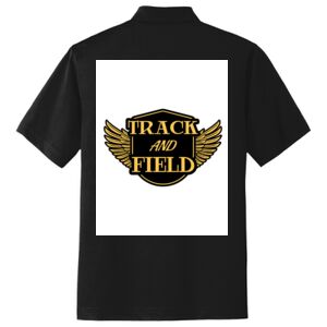 Tech Pique Polo Thumbnail