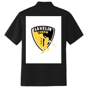 Tech Pique Polo Thumbnail