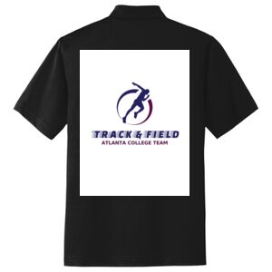 Tech Pique Polo Thumbnail