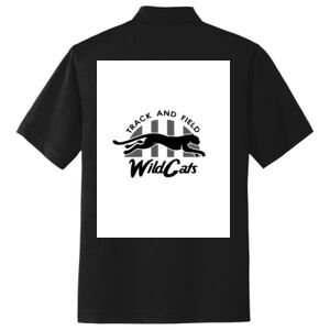 Tech Pique Polo Thumbnail