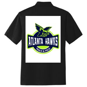 Tech Pique Polo Thumbnail