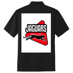 Tech Pique Polo Thumbnail