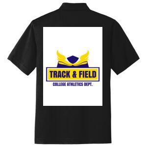 Tech Pique Polo Thumbnail