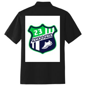 Tech Pique Polo Thumbnail