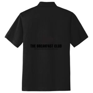 Tech Pique Polo Thumbnail