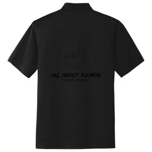 Tech Pique Polo Thumbnail