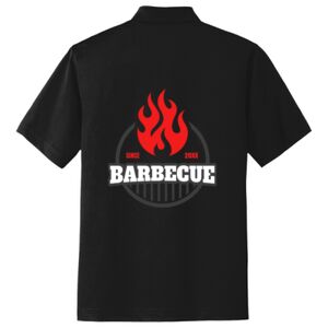 Tech Pique Polo Thumbnail