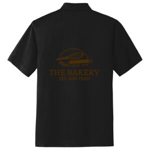 Tech Pique Polo Thumbnail