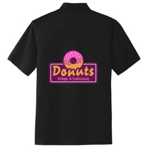 Tech Pique Polo Thumbnail