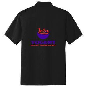 Tech Pique Polo Thumbnail