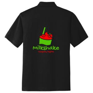 Tech Pique Polo Thumbnail