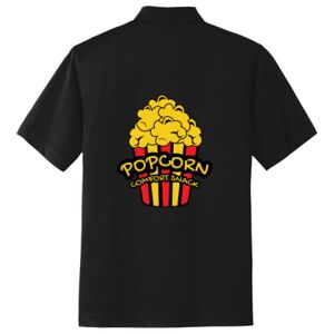 Tech Pique Polo Thumbnail