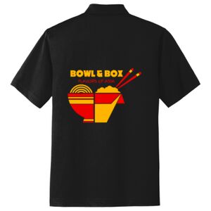 Tech Pique Polo Thumbnail