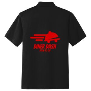 Tech Pique Polo Thumbnail