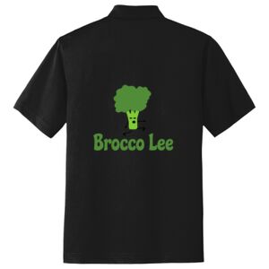 Tech Pique Polo Thumbnail