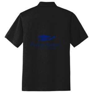 Tech Pique Polo Thumbnail