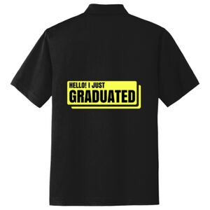 Tech Pique Polo Thumbnail