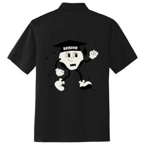 Tech Pique Polo Thumbnail