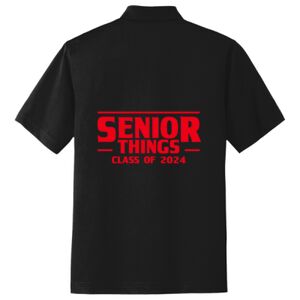 Tech Pique Polo Thumbnail