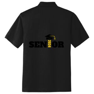 Tech Pique Polo Thumbnail