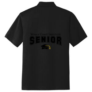 Tech Pique Polo Thumbnail