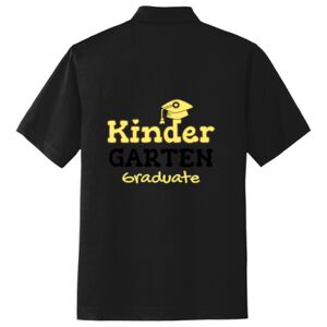 Tech Pique Polo Thumbnail