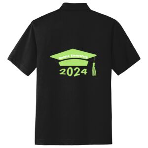 Tech Pique Polo Thumbnail