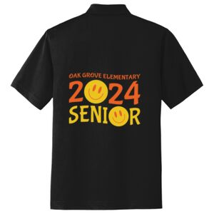 Tech Pique Polo Thumbnail