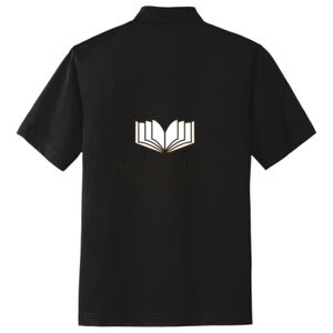 Tech Pique Polo Thumbnail