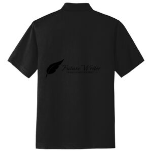 Tech Pique Polo Thumbnail