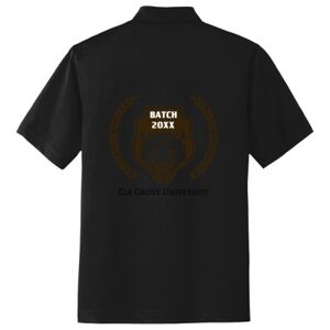 Tech Pique Polo Thumbnail