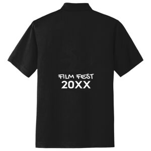 Tech Pique Polo Thumbnail