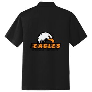 Tech Pique Polo Thumbnail