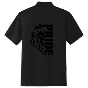 Tech Pique Polo Thumbnail