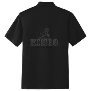 Tech Pique Polo Thumbnail