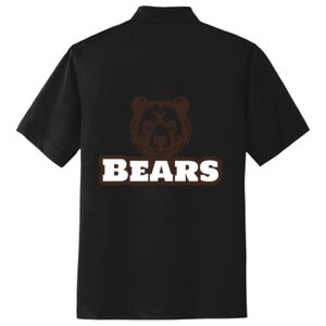 Tech Pique Polo Thumbnail