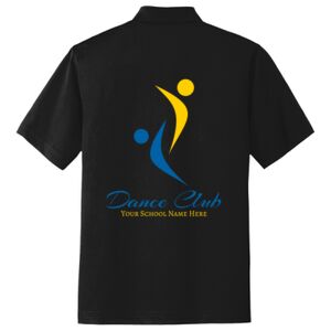 Tech Pique Polo Thumbnail