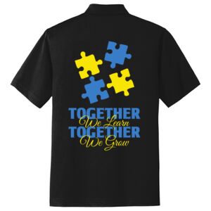 Tech Pique Polo Thumbnail